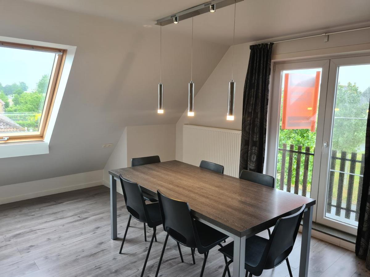 Gulden Vlies Ref 309 Apartment Oostduinkerke Exterior photo